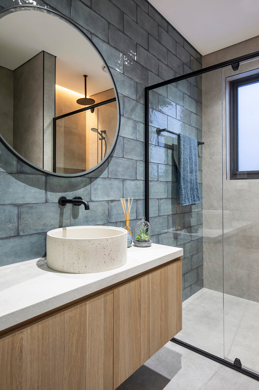 Modern Living | Turella Residence