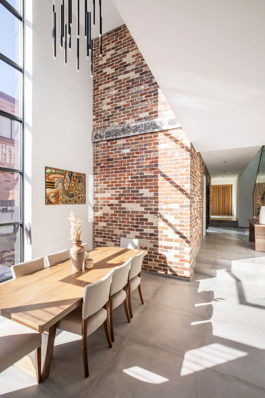 Modern Living | Turella Residence