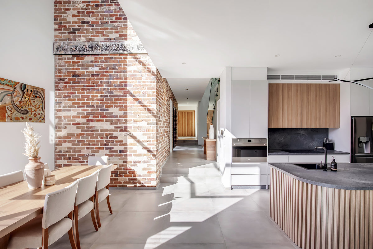 Modern Living | Turella Residence