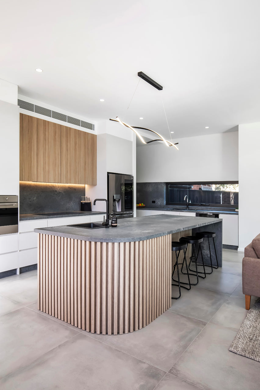 Modern Living | Turella Residence