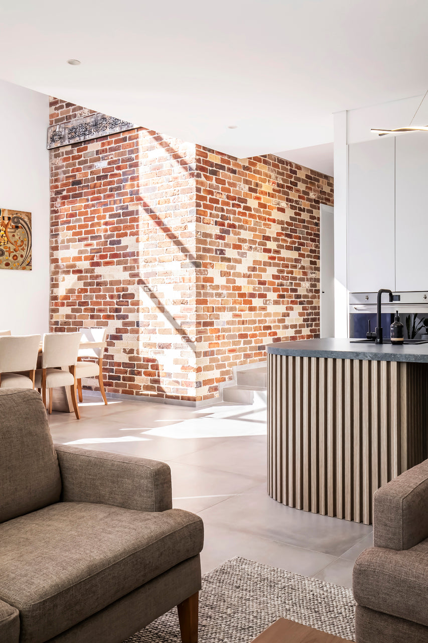 Modern Living | Turella Residence