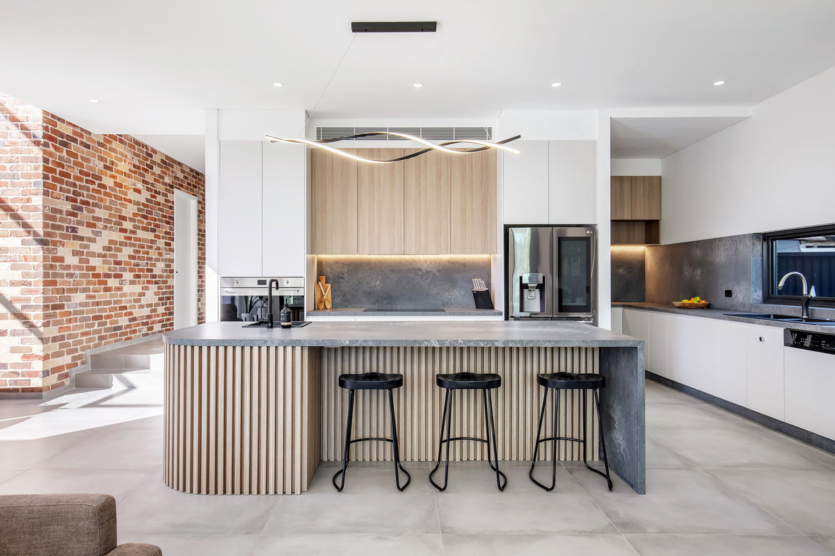 Modern Living | Turella Residence