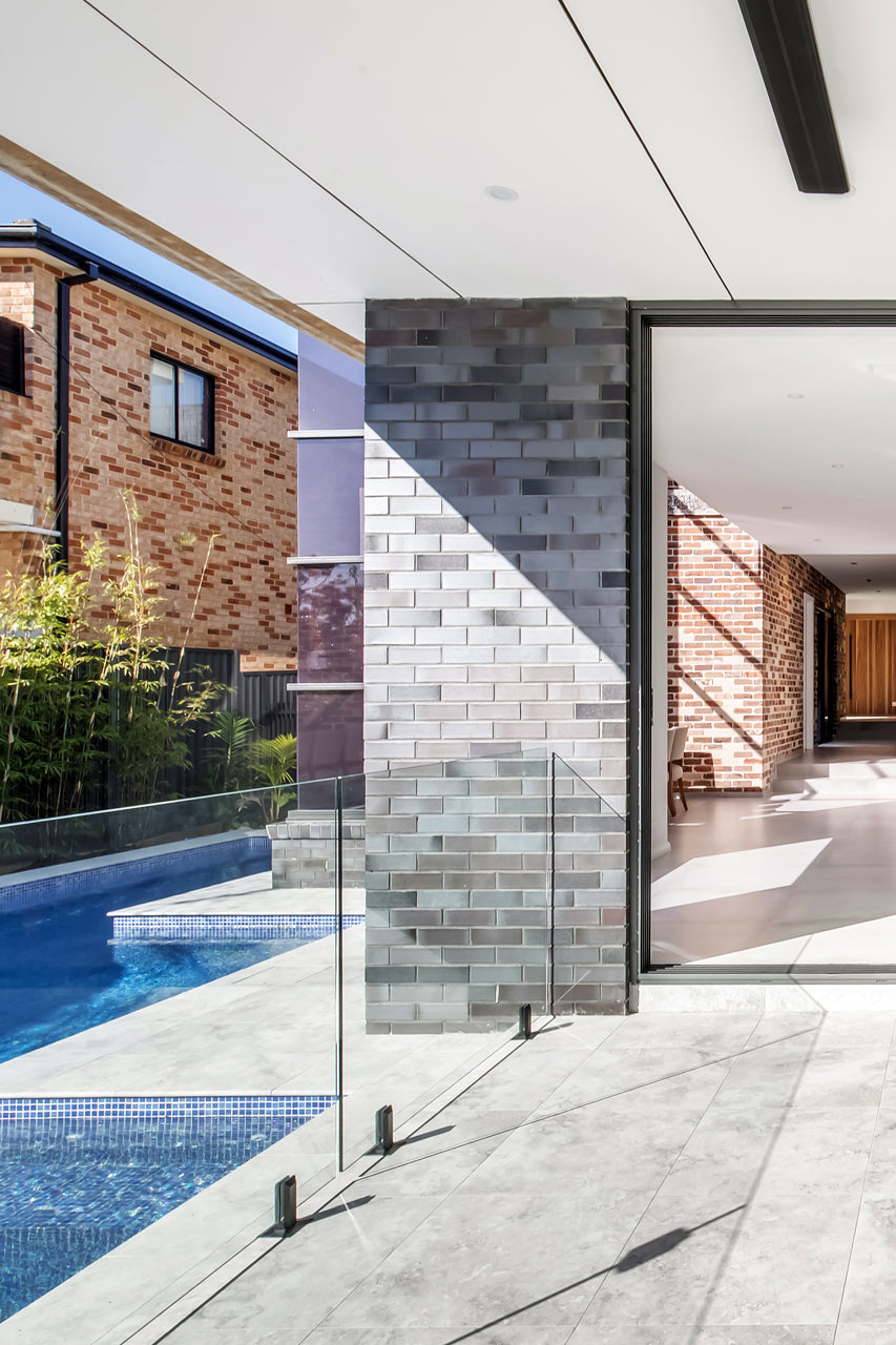 Modern Living | Turella Residence