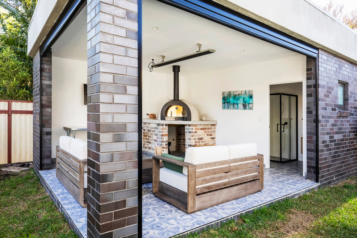 Modern Living | Turella Residence