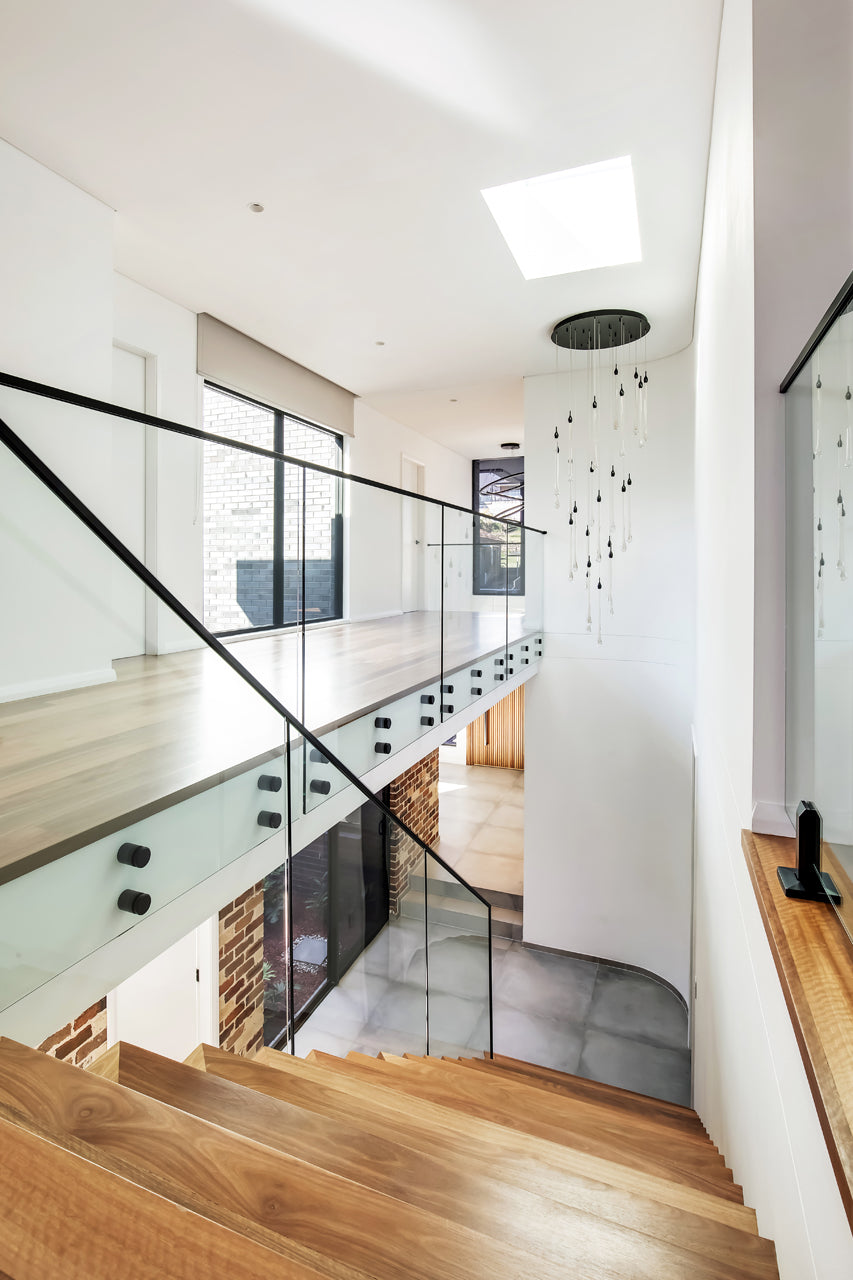 Modern Living | Turella Residence