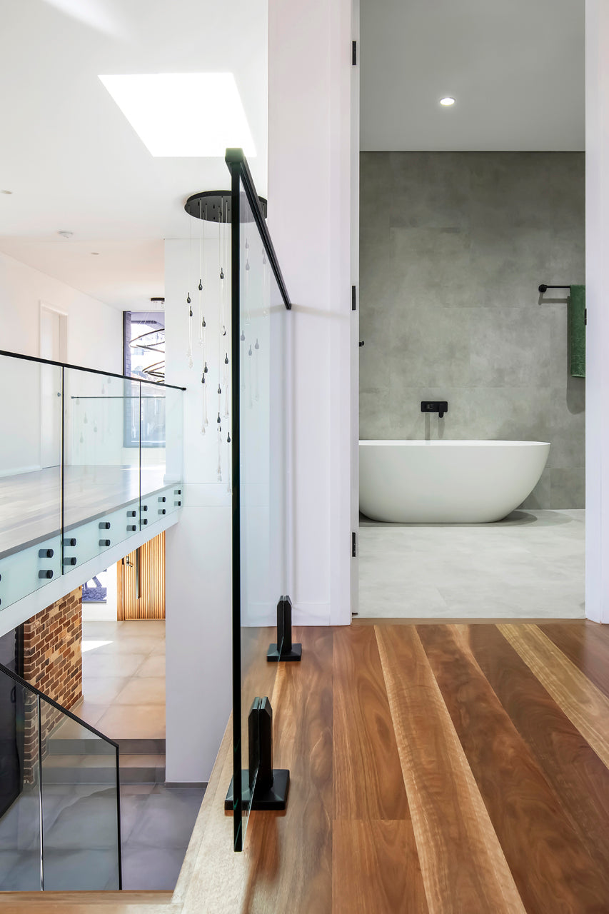 Modern Living | Turella Residence