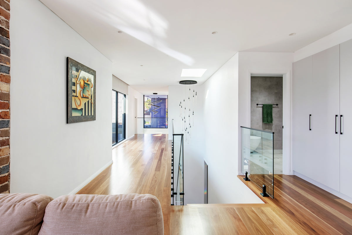 Modern Living | Turella Residence