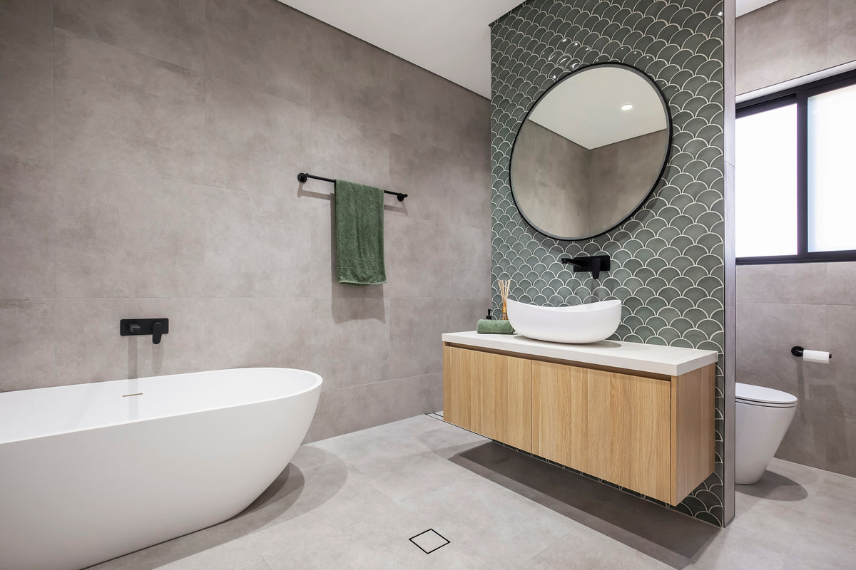 Modern Living | Turella Residence