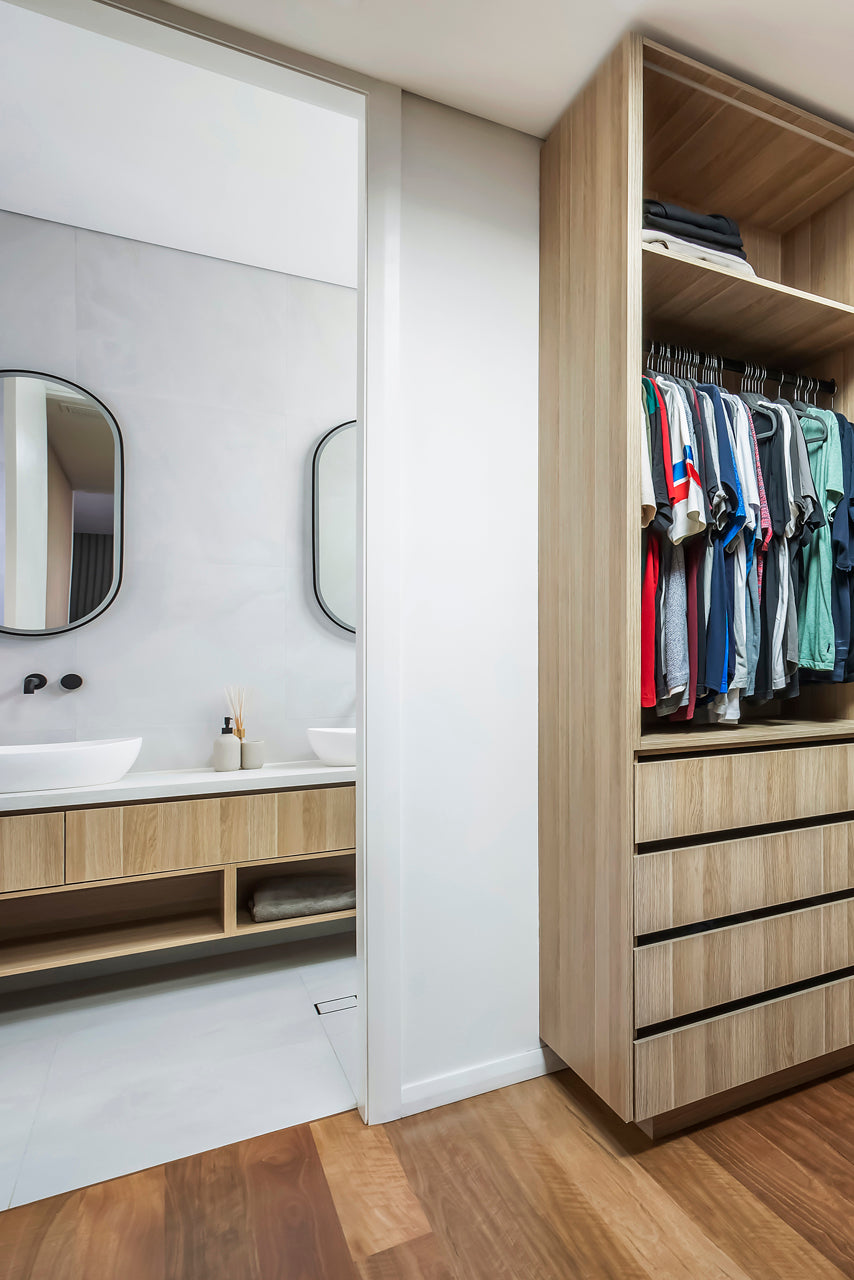Modern Living | Turella Residence