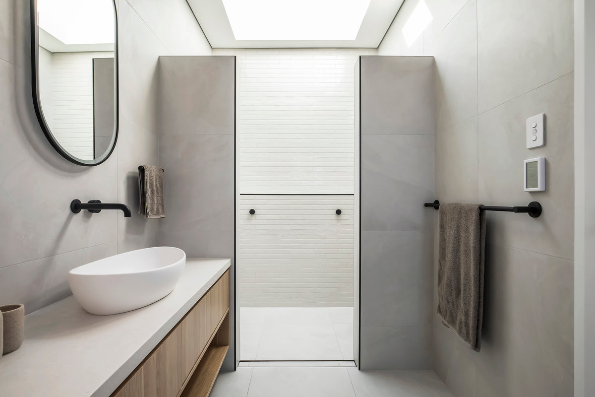 Modern Living | Turella Residence