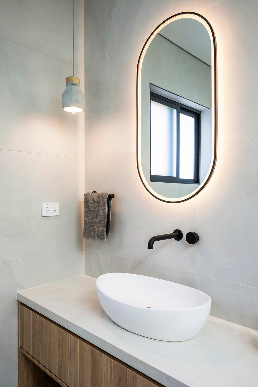 Modern Living | Turella Residence