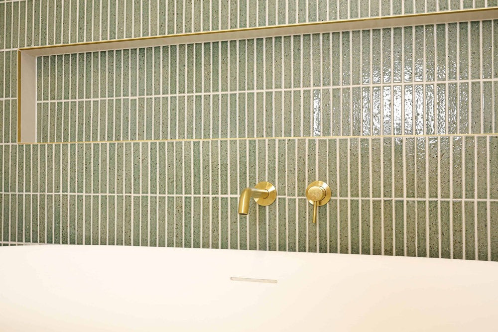 Modern Spa Retreat