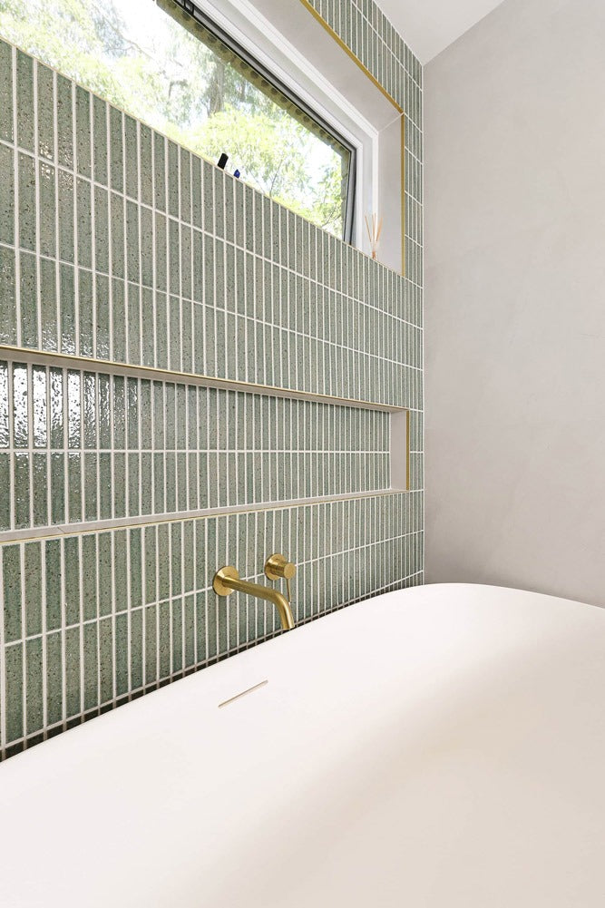 Modern Spa Retreat