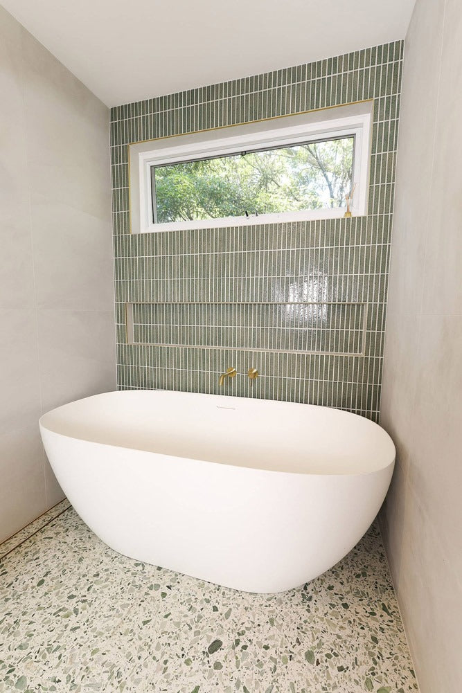 Modern Spa Retreat