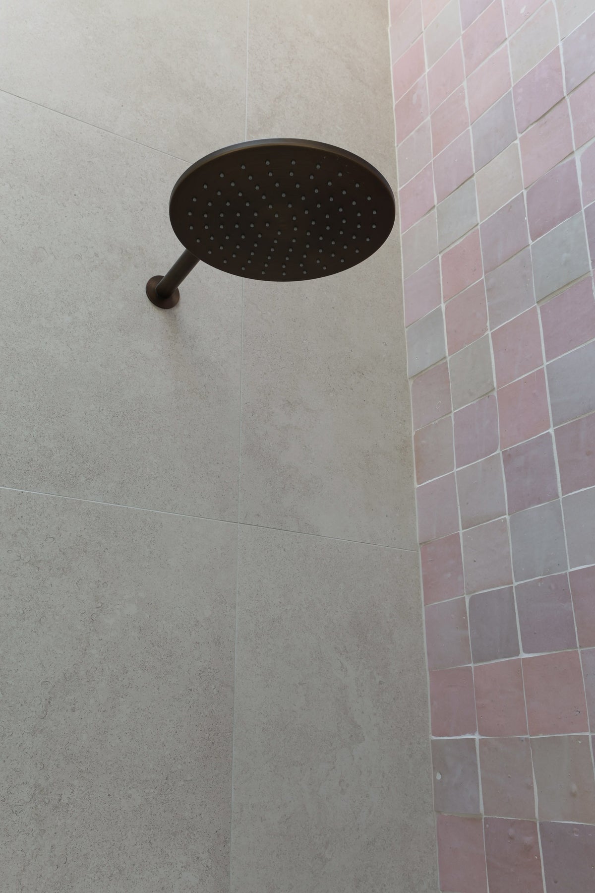 Zellige & Stone Look Tiles