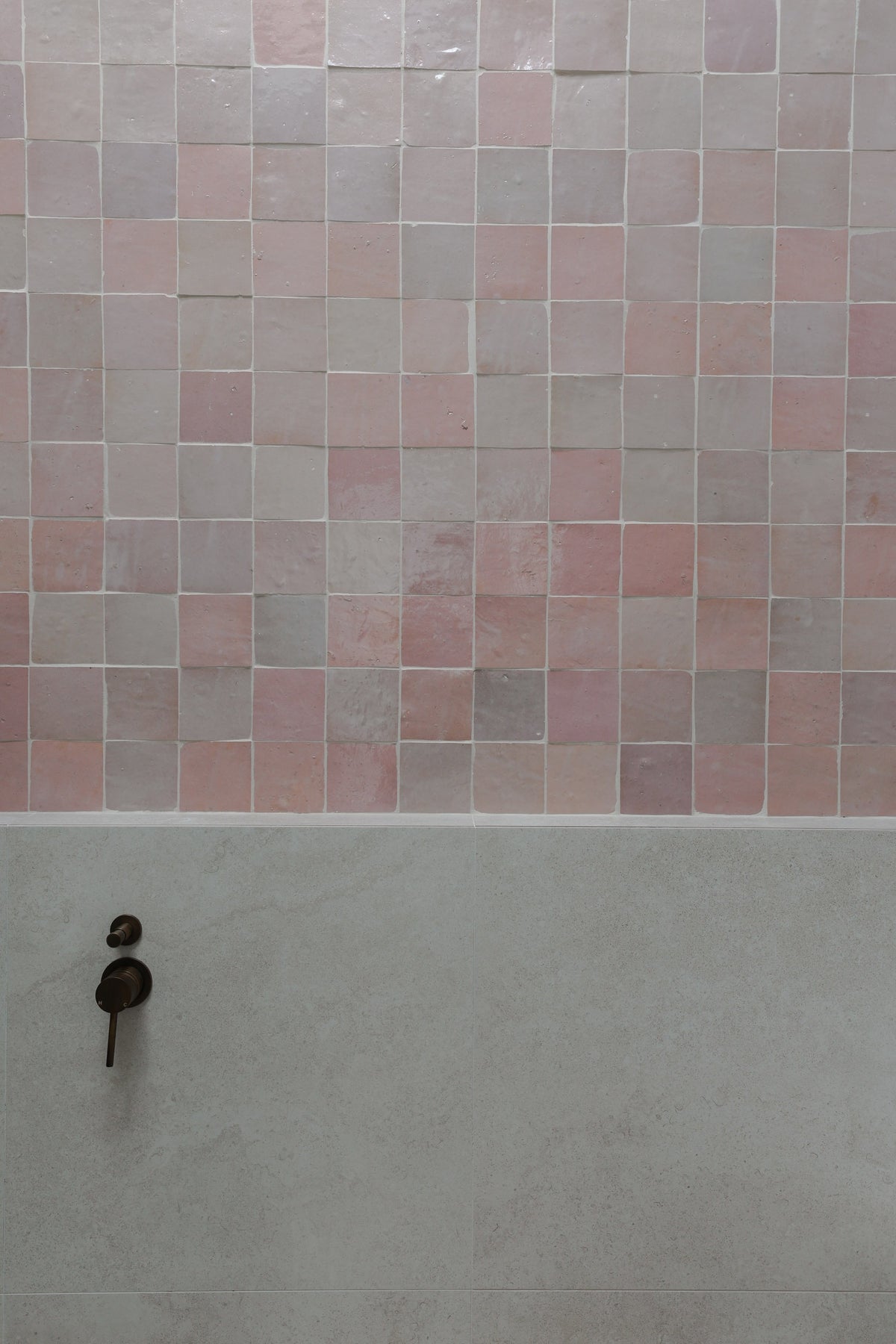 Zellige & Stone Look Tiles
