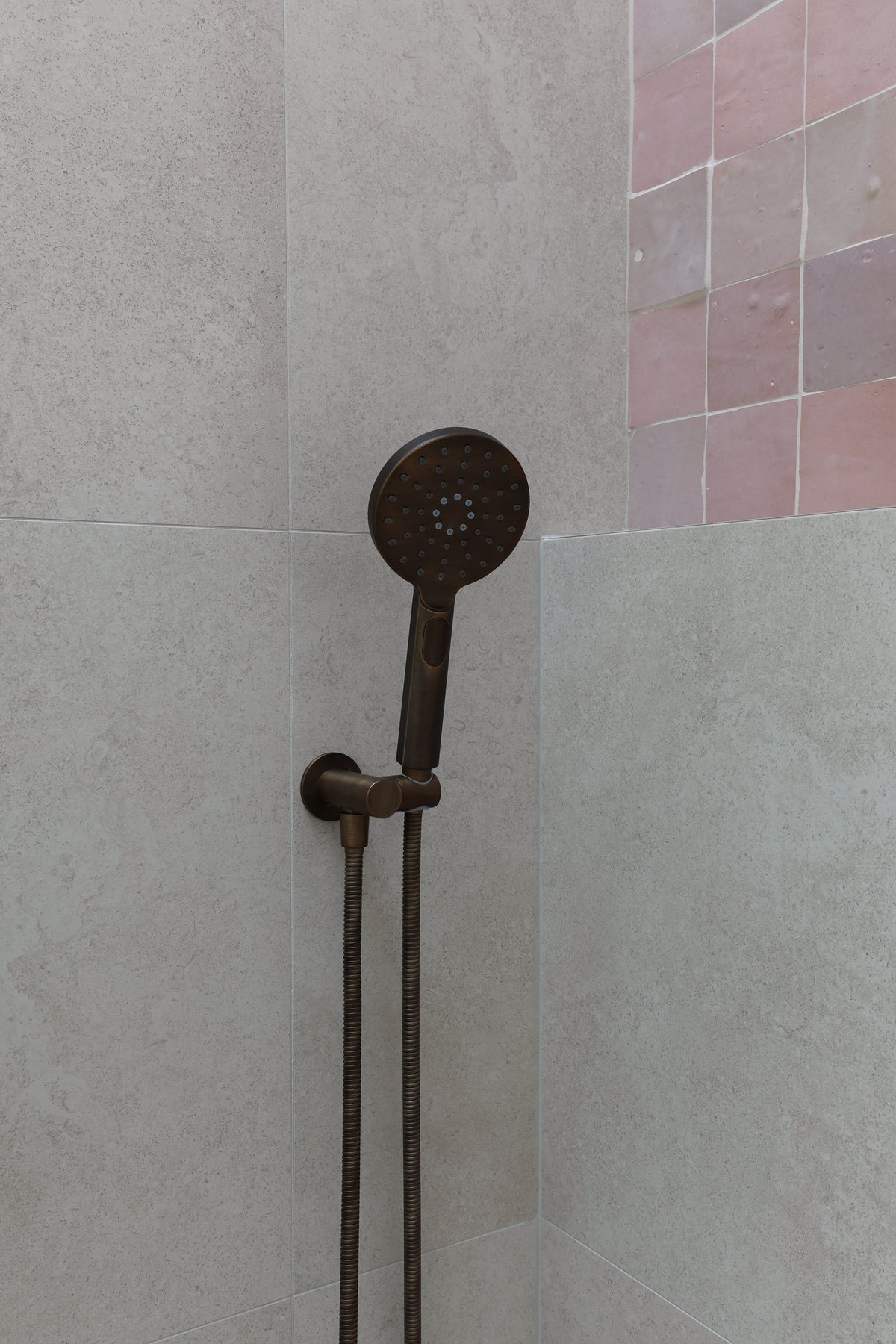 Zellige & Stone Look Tiles