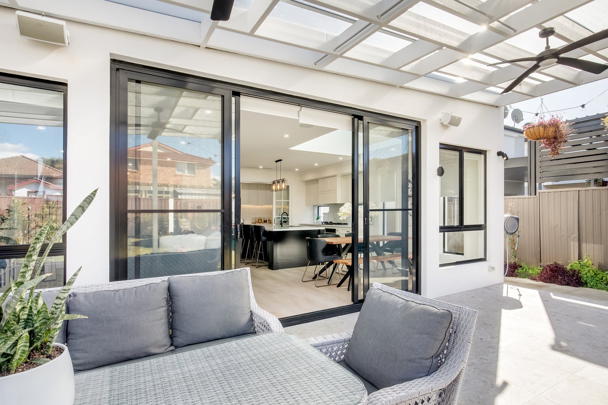 Nav Homes | Auburn