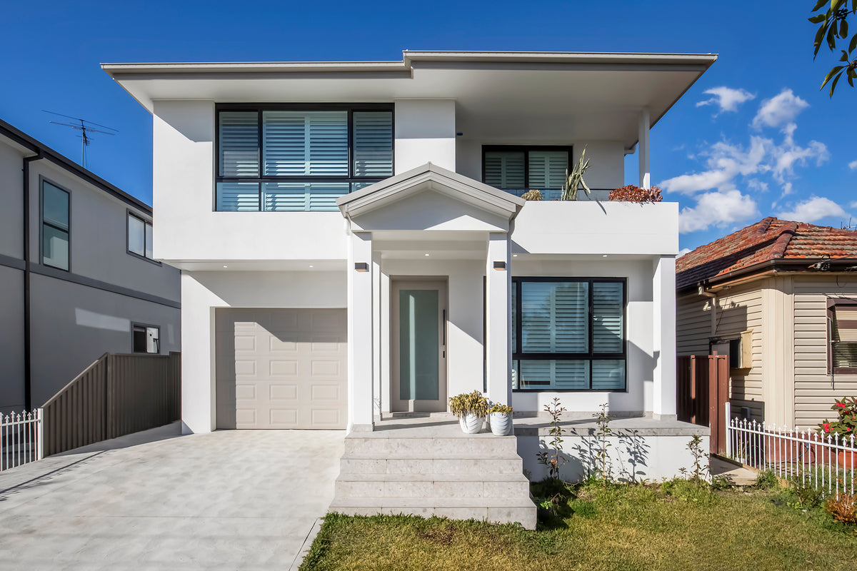 Nav Homes | Auburn