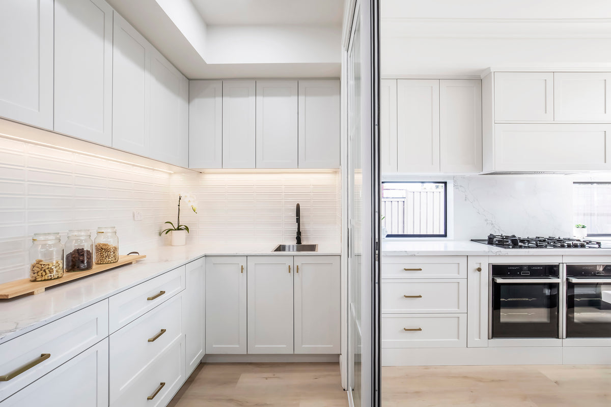 Nav Homes | Auburn