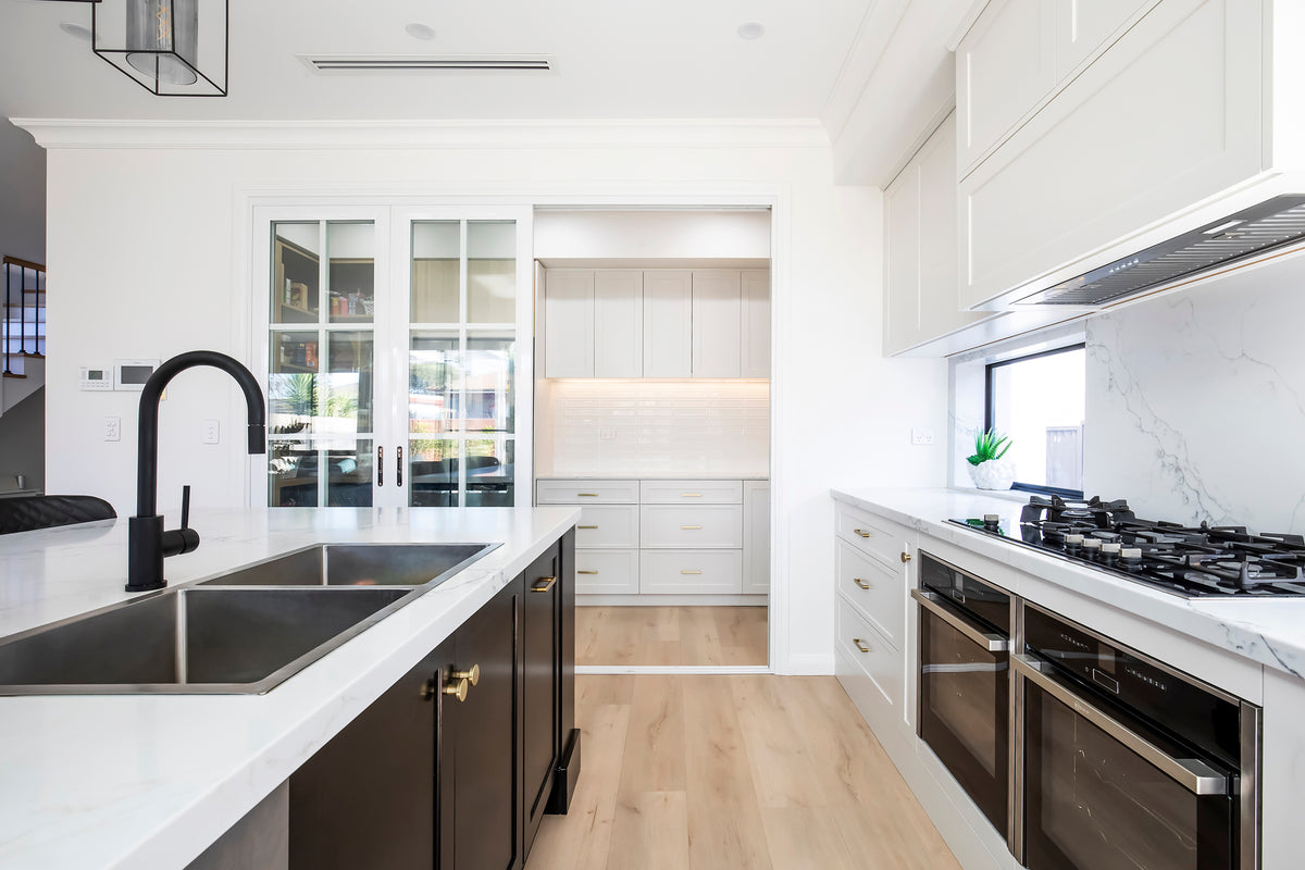 Nav Homes | Auburn — Design Tiles project