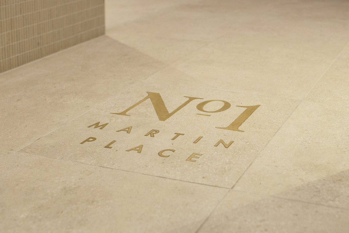 No 1 Martin Place