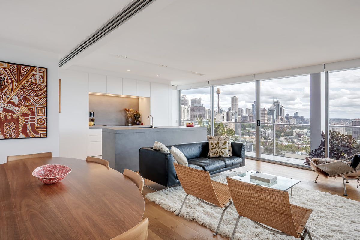 Nouvelle Renovations | Surry Hills