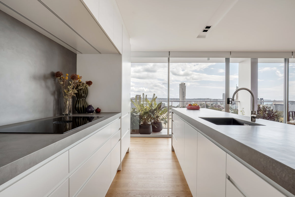 Nouvelle Renovations | Surry Hills
