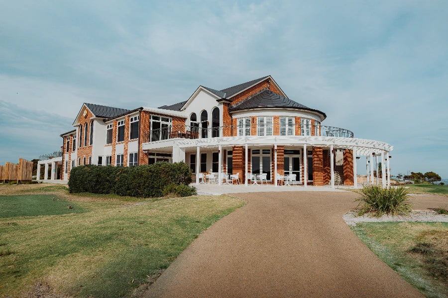 NSW Golf Club