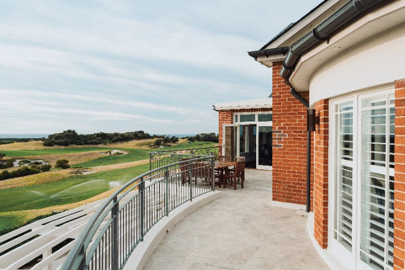 NSW Golf Club