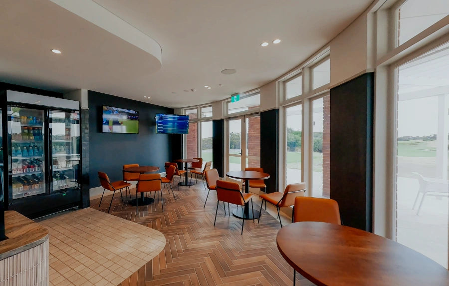 NSW Golf Club