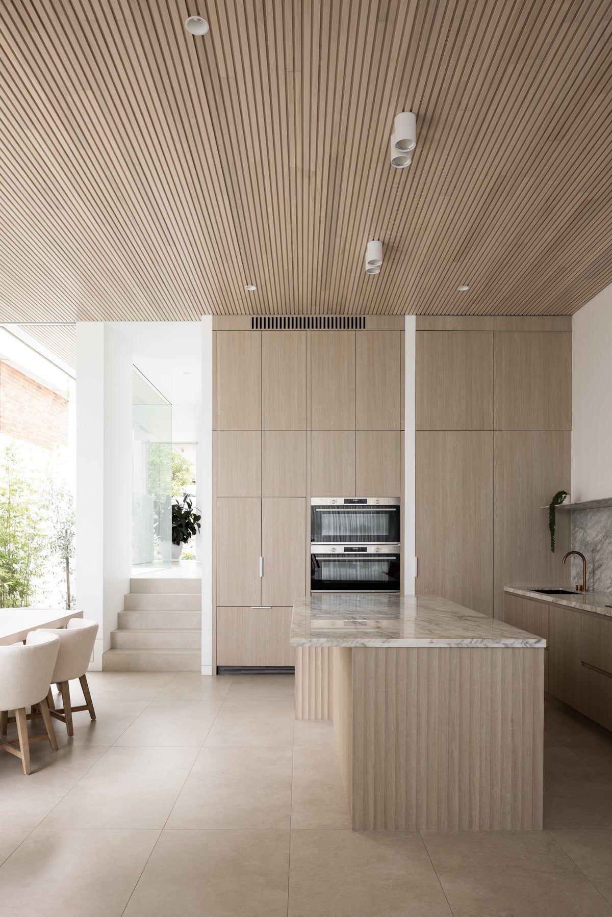 Prostruct | Chifley Project
