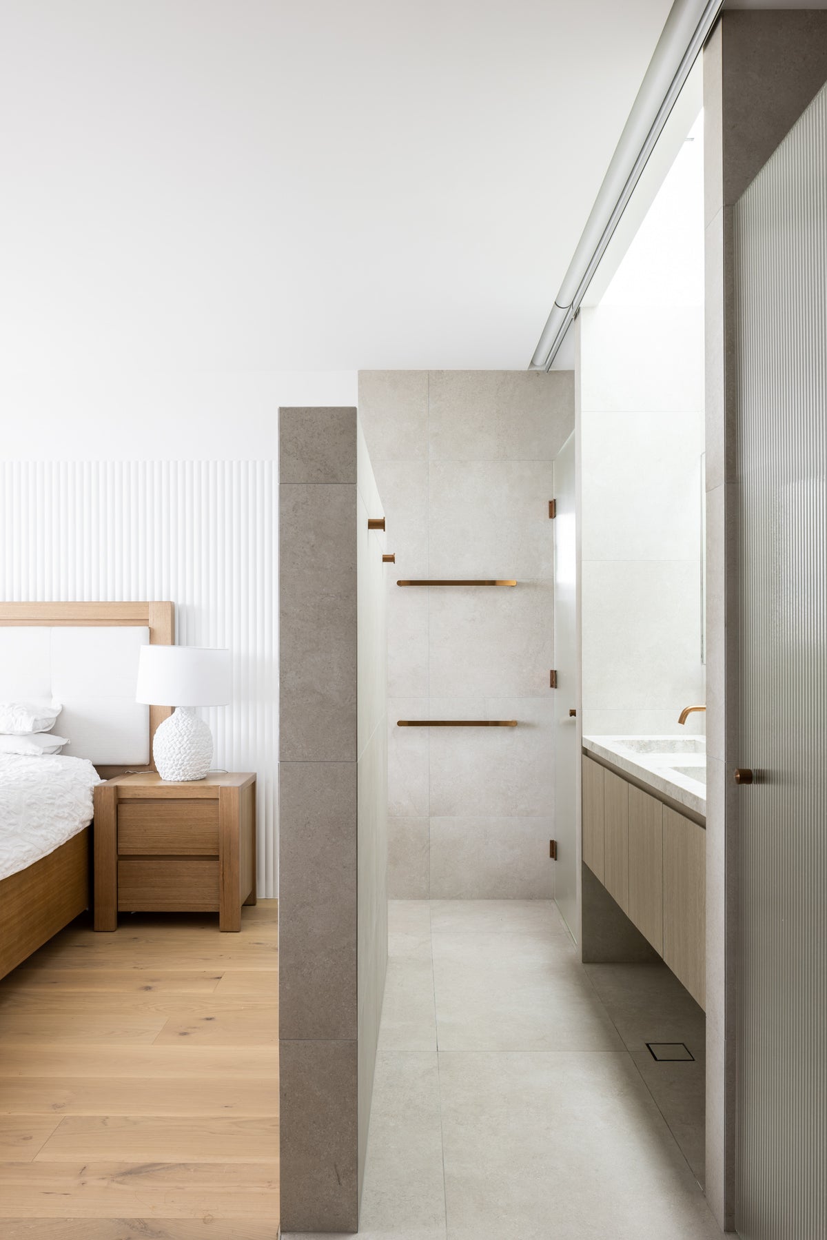 Prostruct | Chifley Project