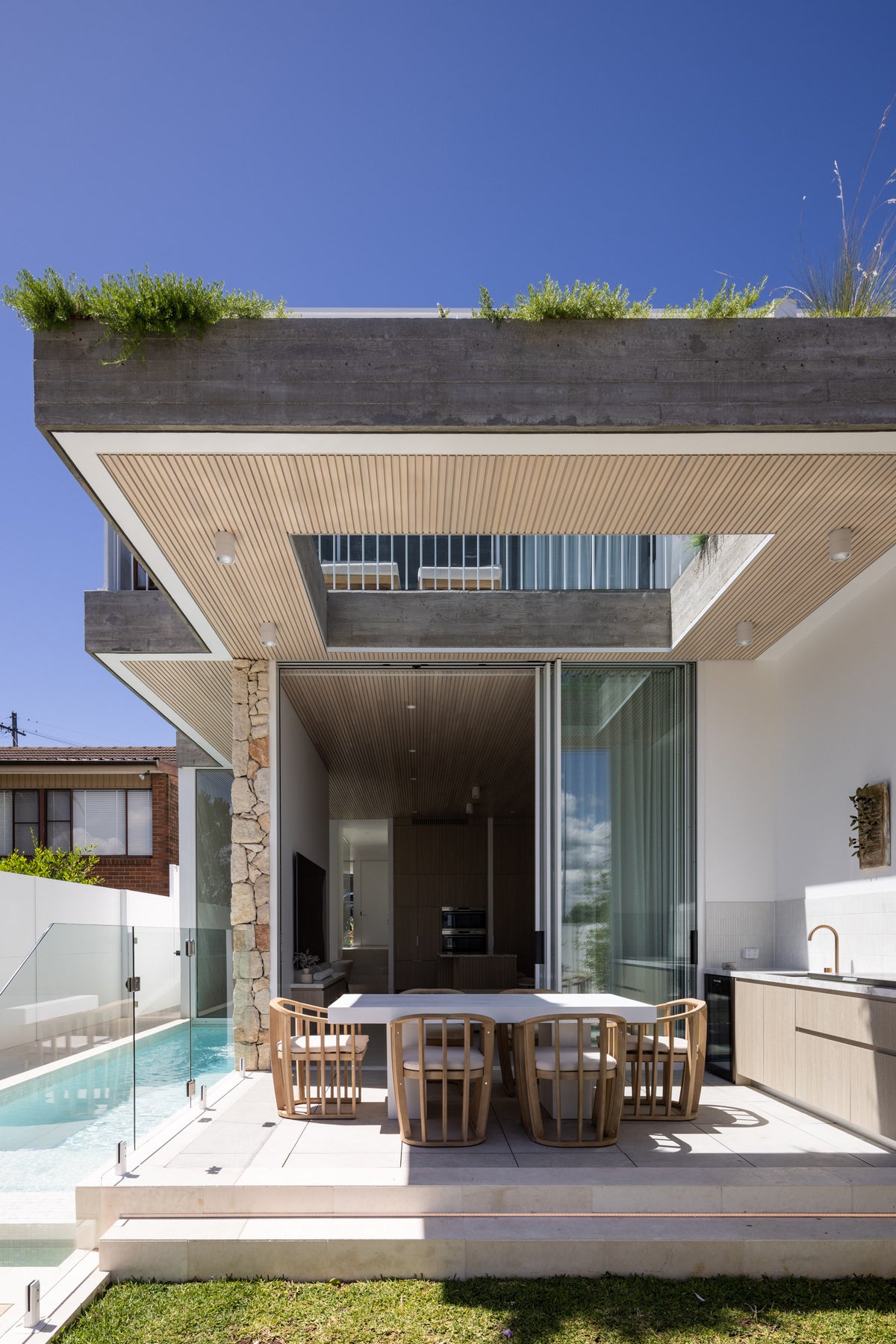 Prostruct | Chifley Project