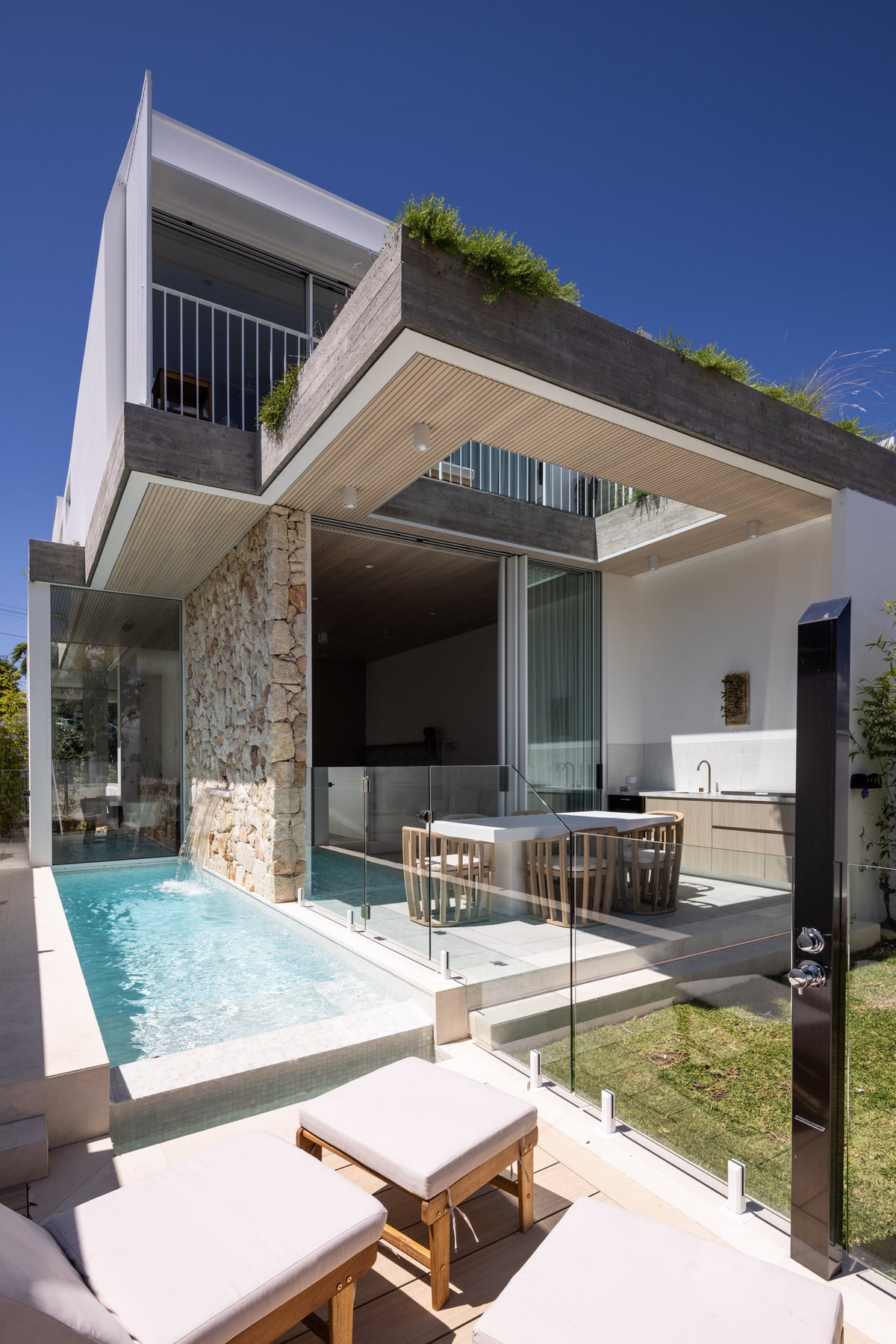 Prostruct | Chifley Project
