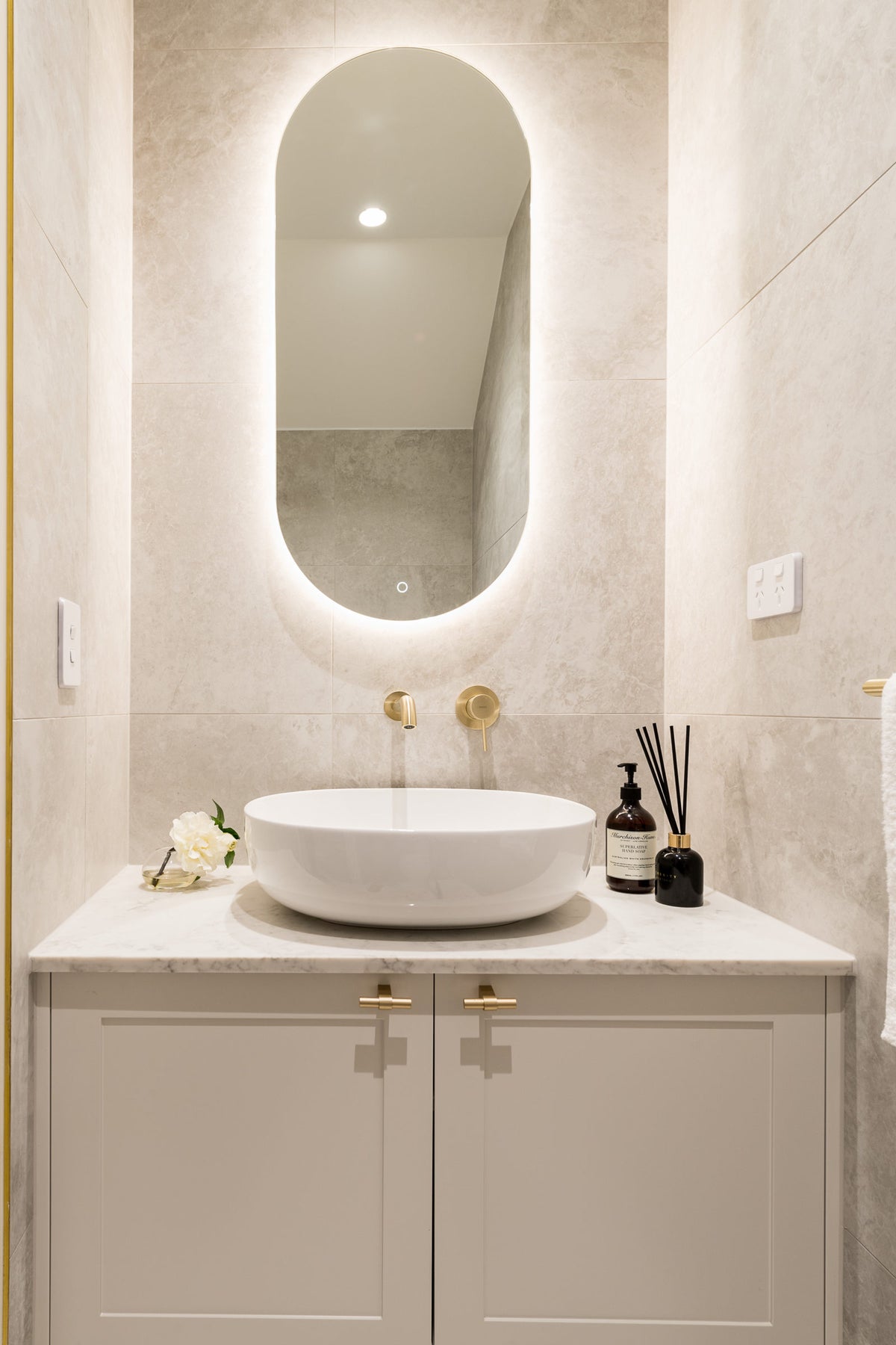 Rebuilt Projects | Rockdale Project