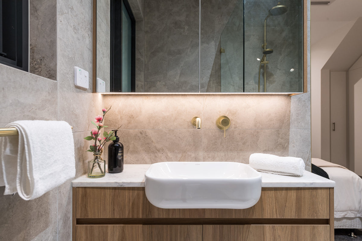 Rebuilt Projects | Rockdale Project