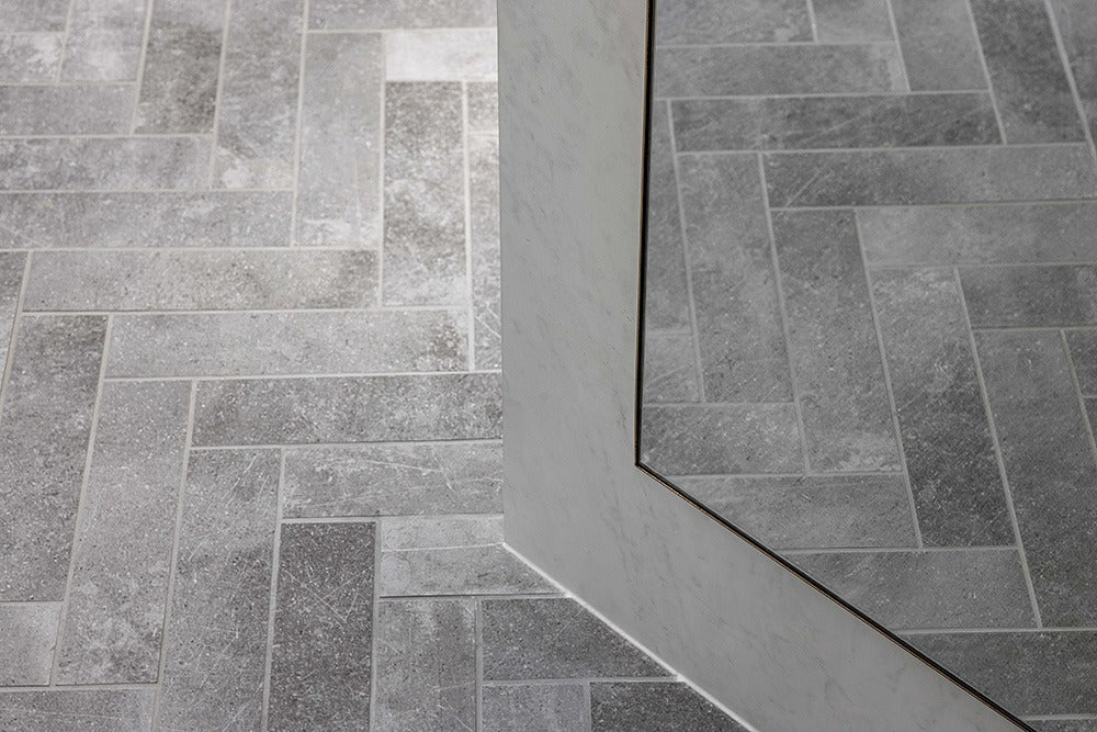 Refined Grey Classic