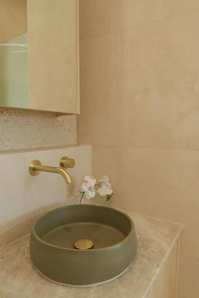 Sans Souci Project