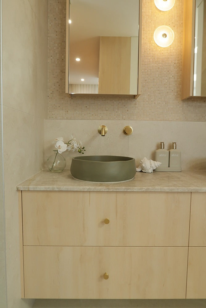 Sans Souci Project