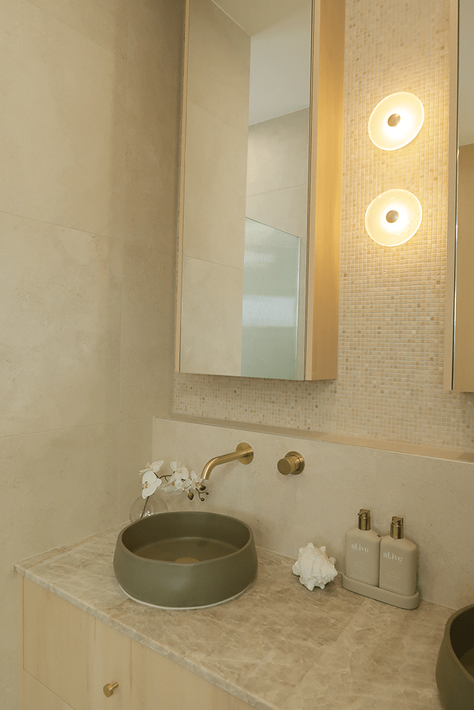 Sans Souci Project