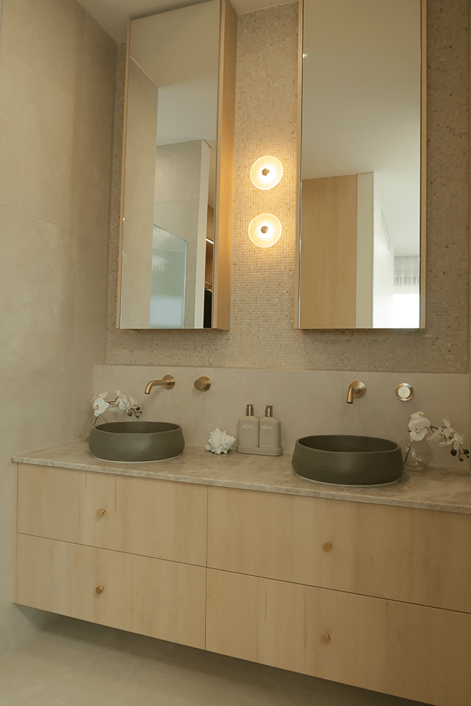 Sans Souci Project