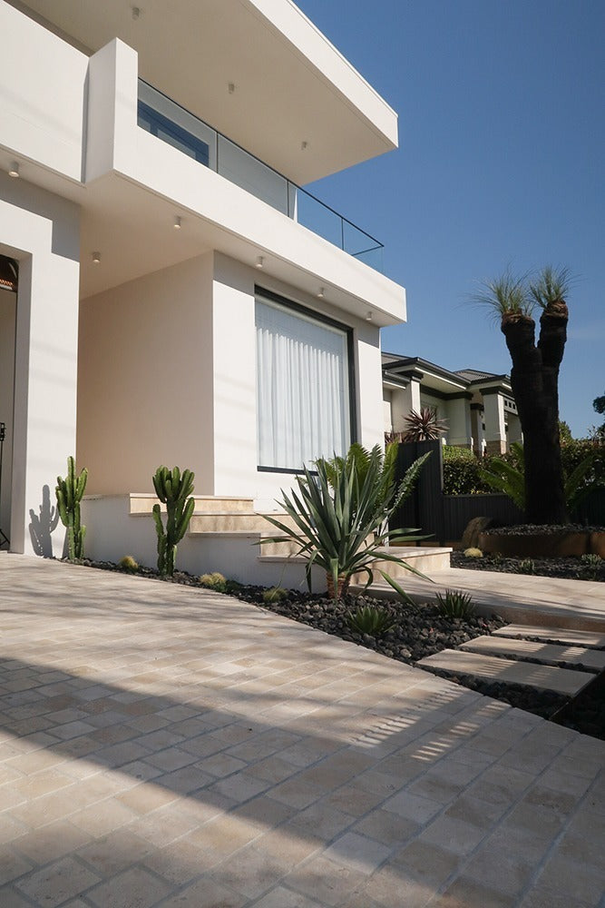 Sans Souci Project