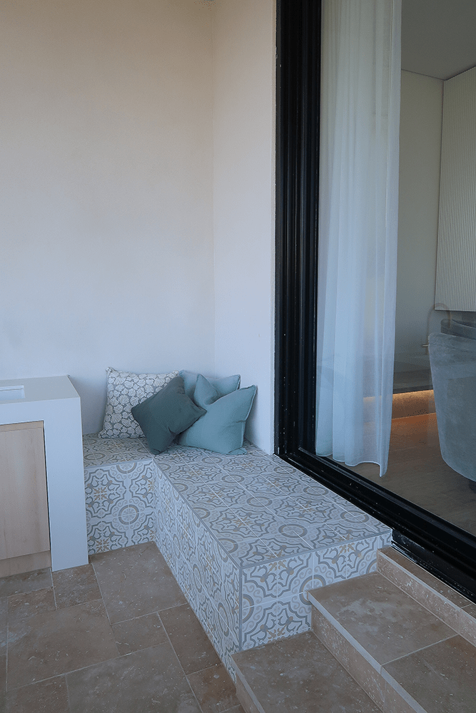 Sans Souci Project