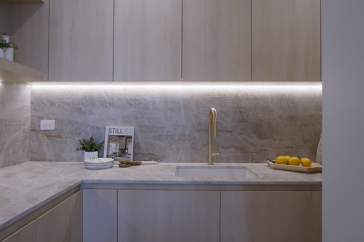 Sans Souci Project