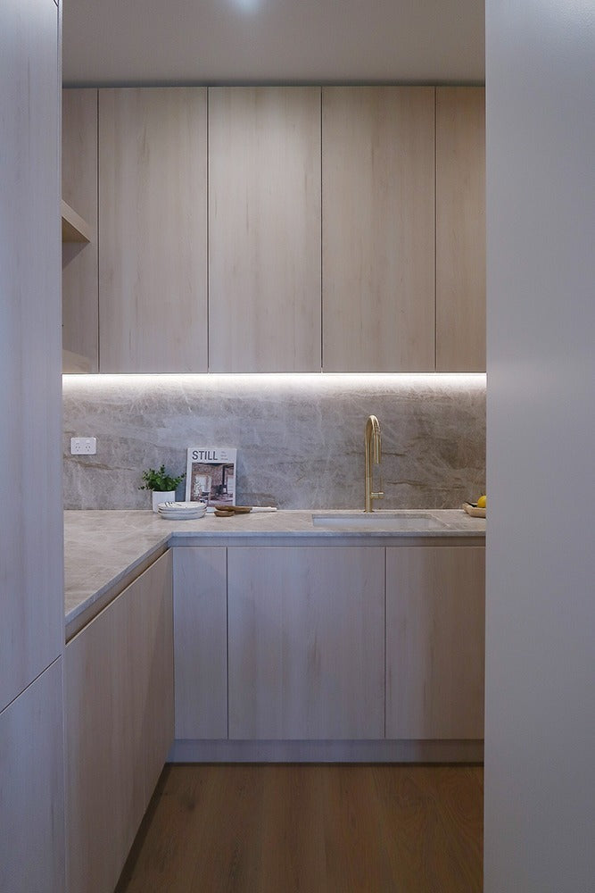 Sans Souci Project