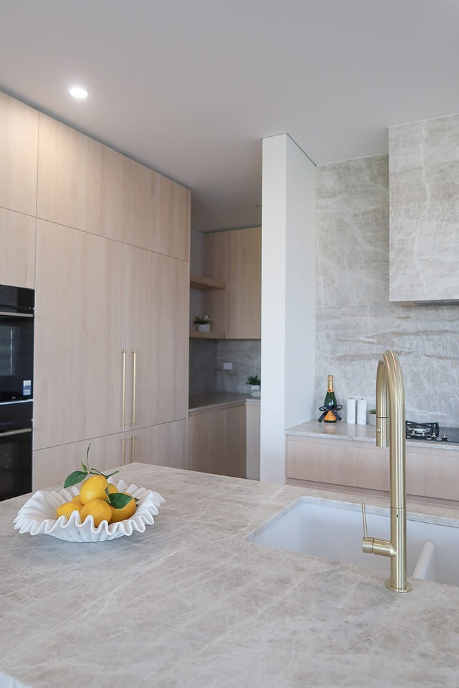 Sans Souci Project