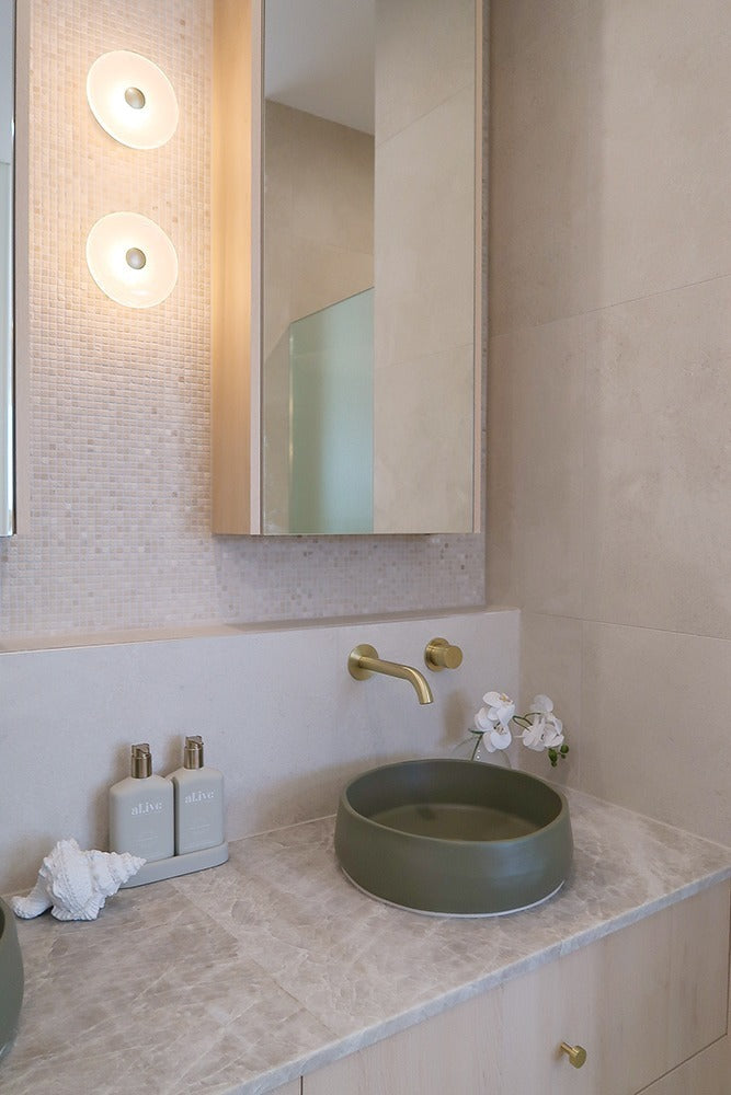 Sans Souci Project