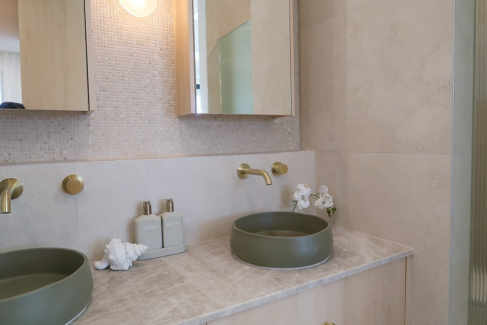 Sans Souci Project