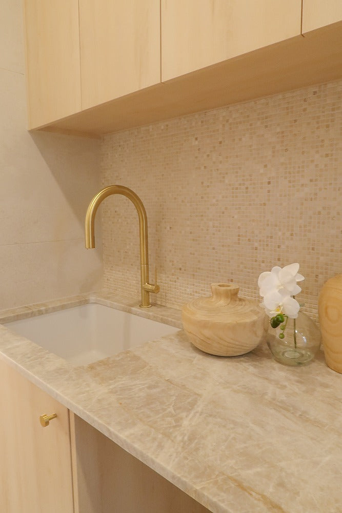 Sans Souci Project